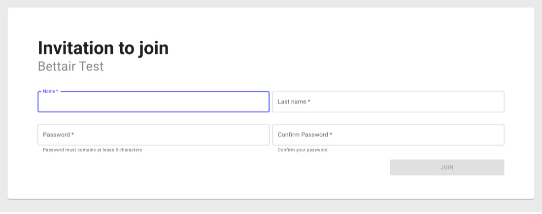 Figure 4 Registration from screen capture